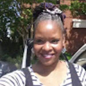 Meet your Posher, Darenda